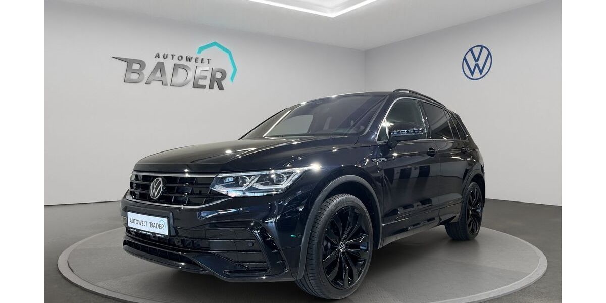 VW Tiguan 49.142 km 45.930 &euro; Wolfratshausen 82515