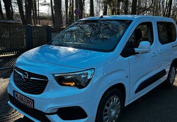 Opel Combo 188.900 km 8.100 &euro; München 81929