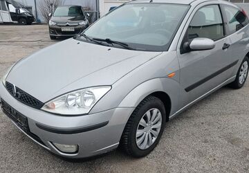 Ford Focus 98.000 km 2.250 &euro; Alling 82239