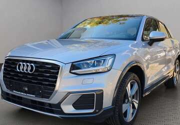 Audi Q2 92.600 km 16.490 &euro; München 80992