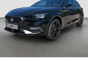 Seat Leon 9.000 km 28.999 &euro; Ebersberg bei München 85560