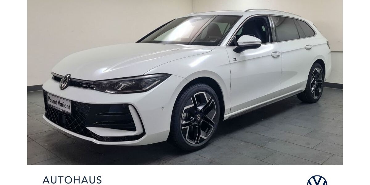 VW Passat Variant 10.500 km 41.820 &euro; Ebersberg bei München 85560