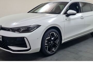 VW Passat Variant 2.000 km 42.820 &euro; Ebersberg bei München 85560