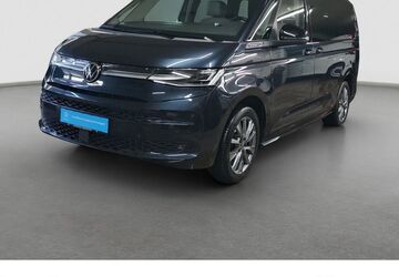 VW T7 Multivan 53.650 km 47.880 &euro; Ebersberg bei München 85560