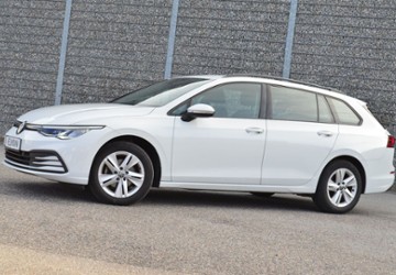 VW Golf 119.950 km 17.200 &euro; München 81243