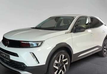 Opel Mokka 11.800 km 17.890 &euro; München 80339