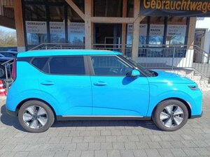 Kia E-SOUL INSPIRATION WP LED GD 19.000 km 26.990 &euro; Höhenkirchen-Siegertsbrun 85635