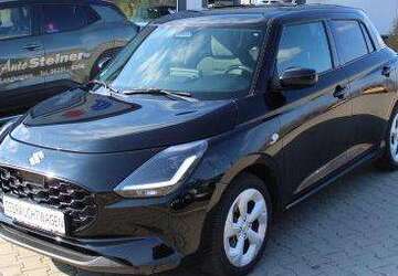 Suzuki Swift 38.020 km 14.990 &euro; Erdweg-Langengern 85253