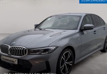 BMW 320 25.829 km 45.495 &euro; München 80939