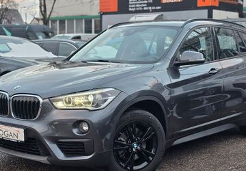 BMW X1 154.160 km 13.900 &euro; München 81243