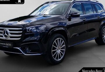 Mercedes-Benz GLS 580 18.484 km 97.900 &euro; Landsham 85652