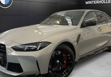 BMW M3 6.984 km 93.680 &euro; Dachau 85221