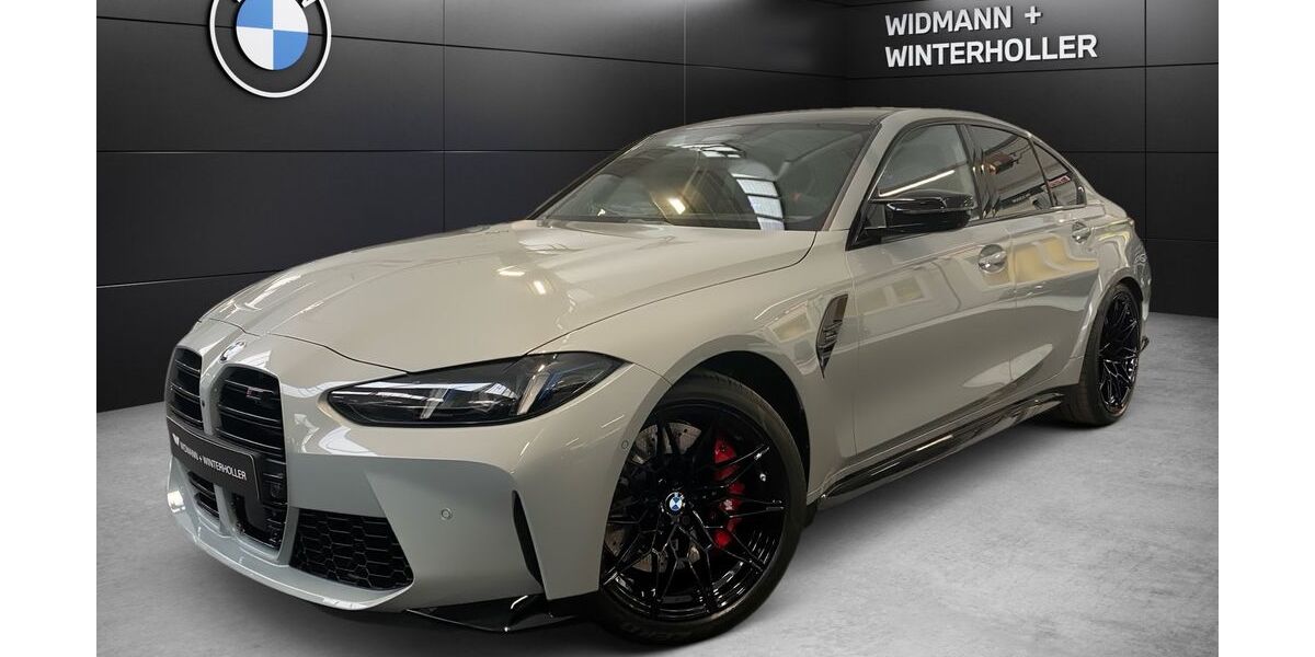 BMW M3 6.984 km 93.680 &euro; Dachau 85221