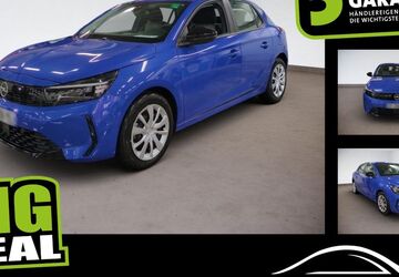 Opel Corsa 8.576 km 15.490 &euro; Neufahrn 85375