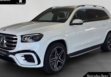 Mercedes-Benz GLS 350 16.302 km 98.900 &euro; Ottobrunn bei München 85521