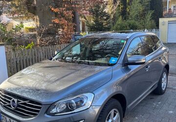 Volvo XC60 184.600 km 20.900 &euro; Krailling 82152