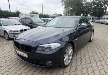 BMW 528 154.235 km 10.900 &euro; München 81825