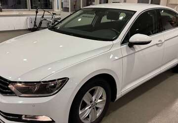 VW Passat 267.000 km 9.900 &euro; Dachau 85221