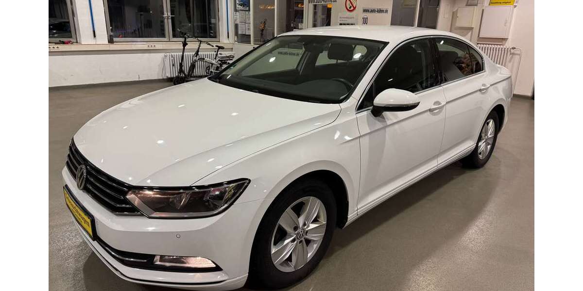 VW Passat 267.000 km 9.900 &euro; Dachau 85221