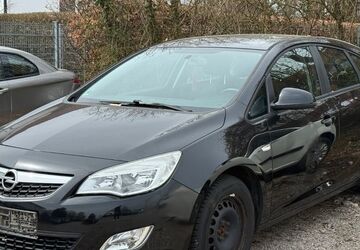 Opel Astra 239.394 km 1.990 &euro; Hofolding (Bei München) 85649