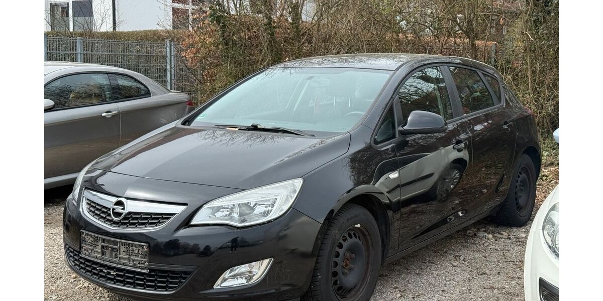 Opel Astra 239.394 km 1.990 &euro; Hofolding (Bei München) 85649