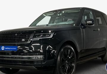 Land Rover Range Rover 7.500 km 175.450 &euro; München 81477
