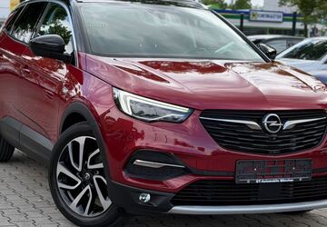 Opel Grandland (X) 135.000 km 12.800 &euro; München 81243