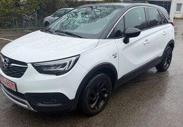 Opel Crossland (X) 63.000 km 10.500 &euro; Starnberg 82319