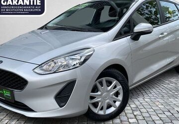 Ford Fiesta 81.099 km 11.200 &euro; München 80993