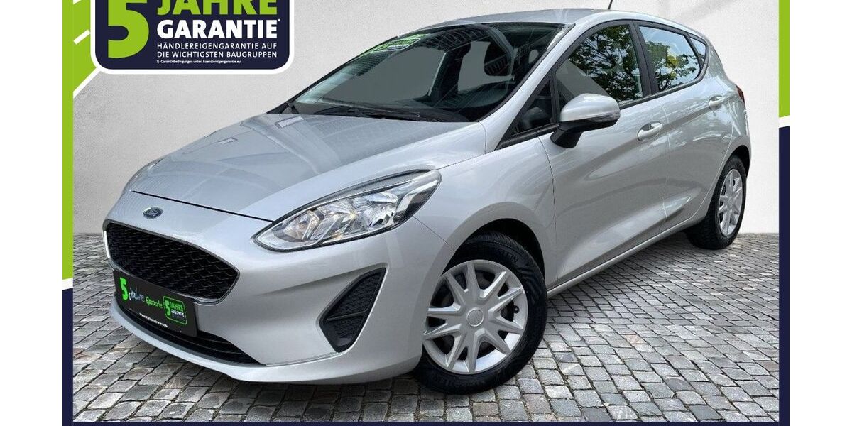Ford Fiesta 81.099 km 11.200 &euro; München 80993