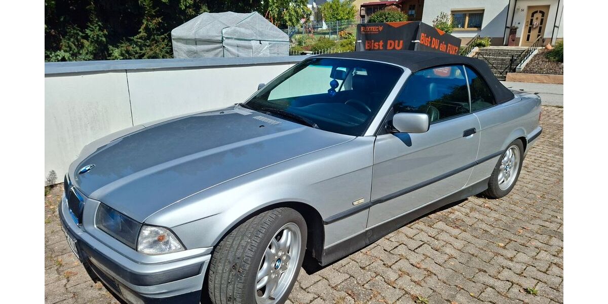 BMW 318 247.000 km 4.250 &euro; München 81243