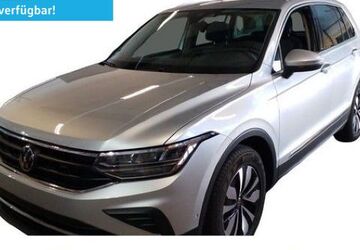 VW Tiguan 5.600 km 31.890 &euro; Olching 82140