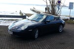 Porsche 911 Cabriolet 185.000 km 32.500 &euro; München 80313