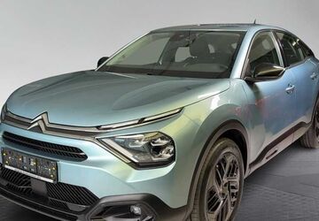 Citroen C4 41.300 km 16.890 &euro; München 80339