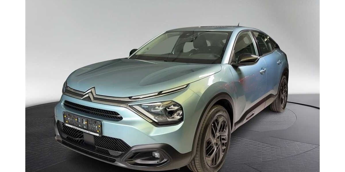 Citroen C4 41.300 km 16.890 &euro; München 80339