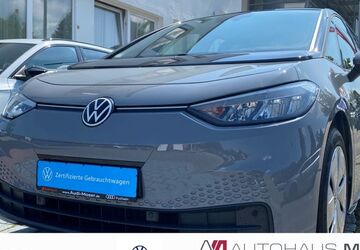 VW ID.3 35.000 km 19.780 &euro; Puchheim 82178