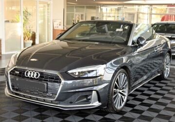Audi A5 52.000 km 41.400 &euro; Muenchen 80335