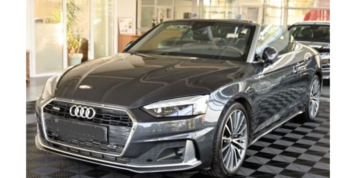 Audi A5 52.000 km 41.400 &euro; Muenchen 80335