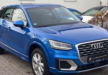 Audi Q2 94.689 km 18.490 &euro; Mintraching/Neufahrn 85375