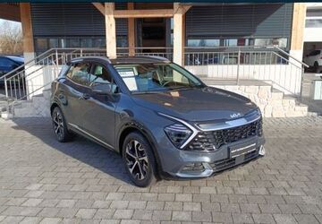 Kia Sportage 24.031 km 30.490 &euro; Höhenkirchen-Siegertsbrunn 85635