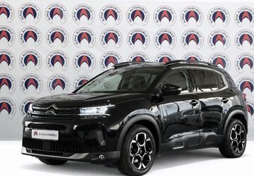 Citroen C5 Aircross 59.300 km 19.990 &euro; München 81379