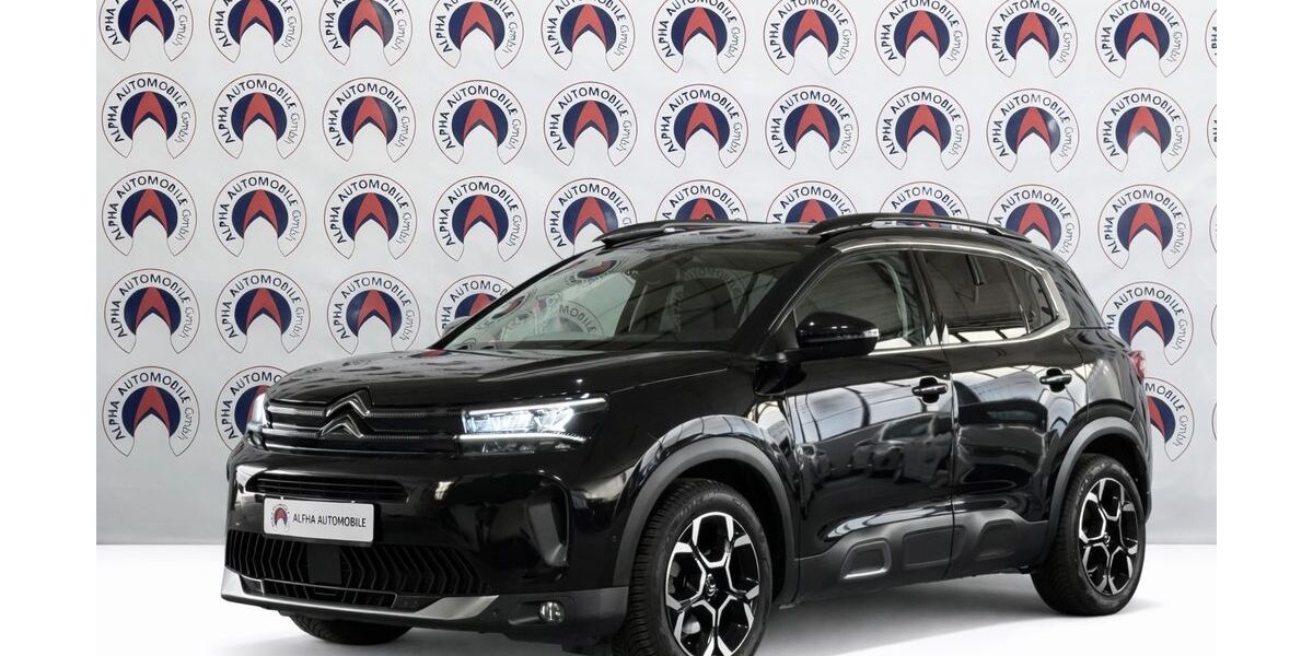 Citroen C5 Aircross 59.300 km 19.990 &euro; München 81379