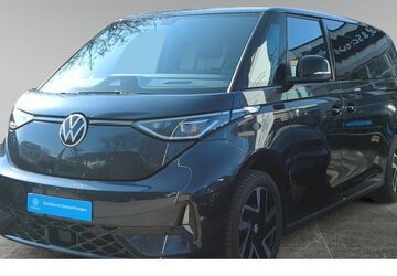 VW ID. Buzz 8.000 km 79.401 &euro; München 81476