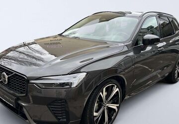 Volvo XC60 13.100 km 68.990 &euro; München 80337