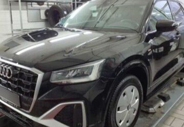 Audi Q2 60.395 km 25.960 &euro; München 80686