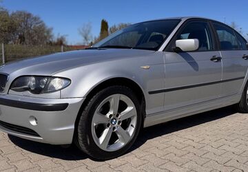 BMW 318 158.000 km 4.999 &euro; München 81825