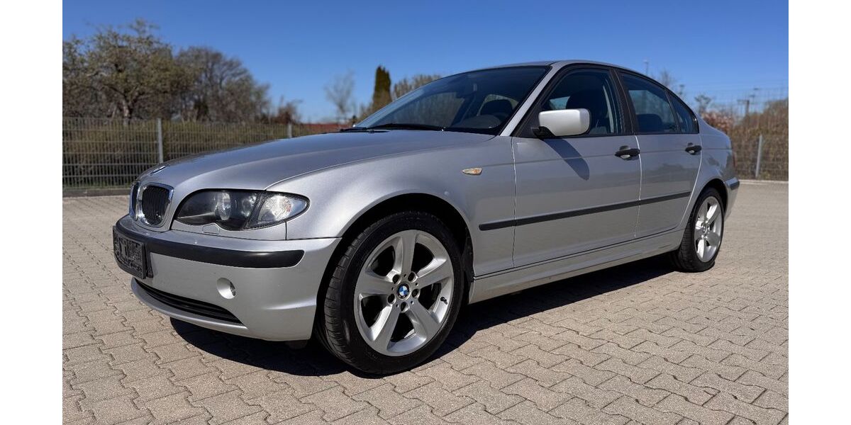 BMW 318 158.000 km 4.999 &euro; München 81825