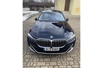 BMW 740Ld 217.000 km 49.900 &euro; München 80313