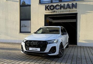 Audi Q7 9.000 km 78.499 &euro; Krailling 82152