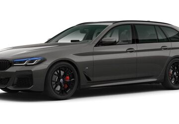 BMW 540 64.300 km 49.880 &euro; Fürstenfeldbruck 82256